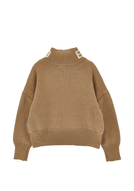 Maglione Ermanno Scervino Junior ERMANNO SCERVINO JUNIOR | MAGLIONI E CARDIGAN | Z9H6068710002